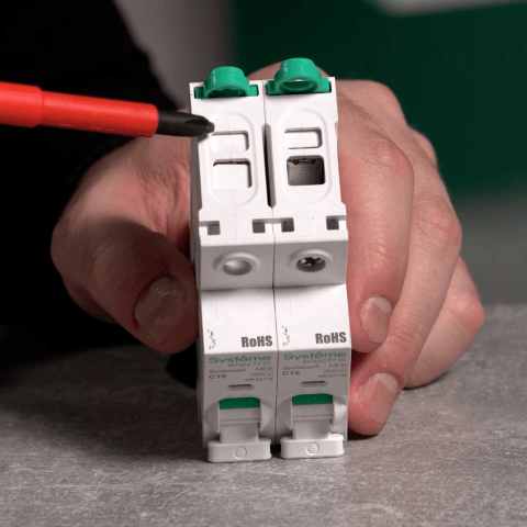 Защитные шторки (ВН)