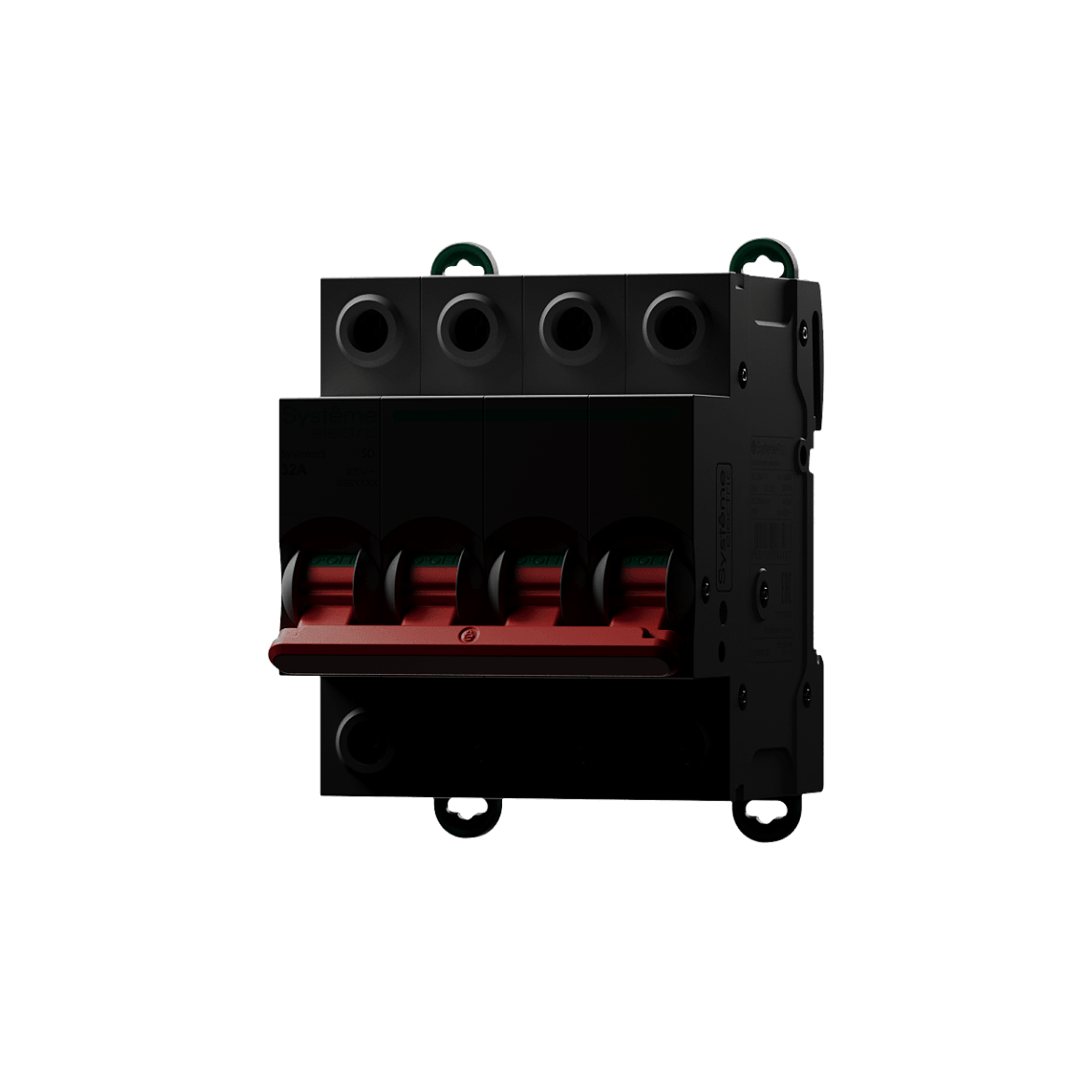 Выключатели нагрузки