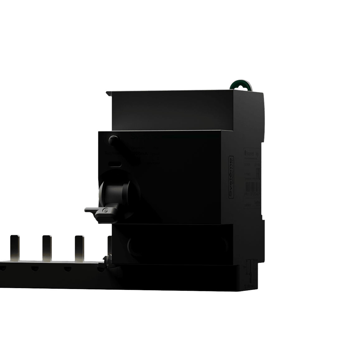 Дифференциальные блоки